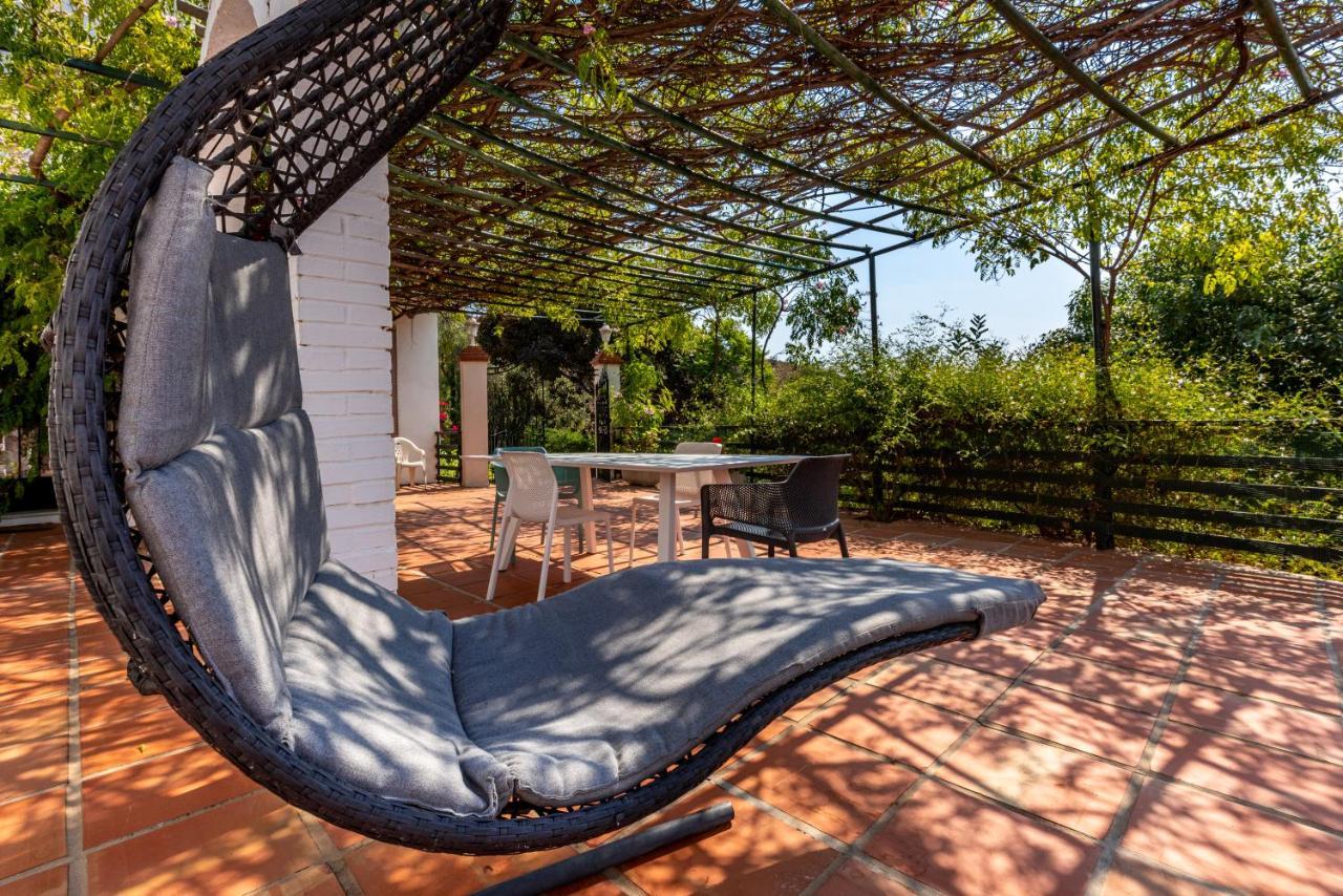 Sailor House Slow Life In Nature Málaga Exterior foto